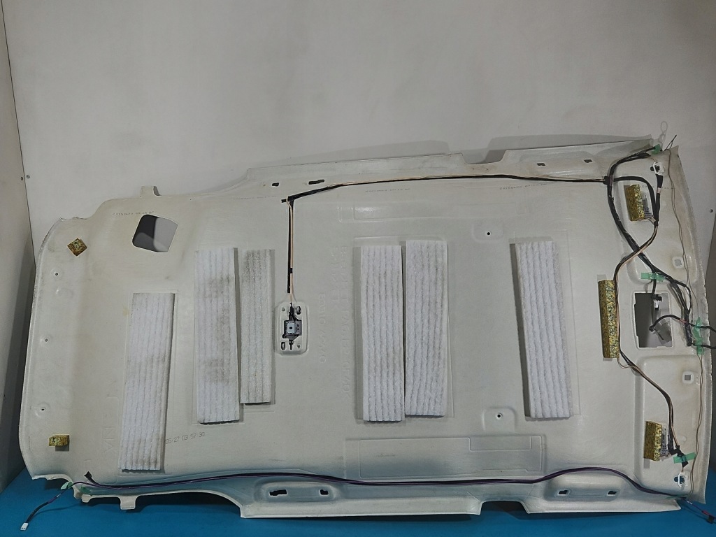 Стеля toyota rav4 iv 20150423 hb Оригінал