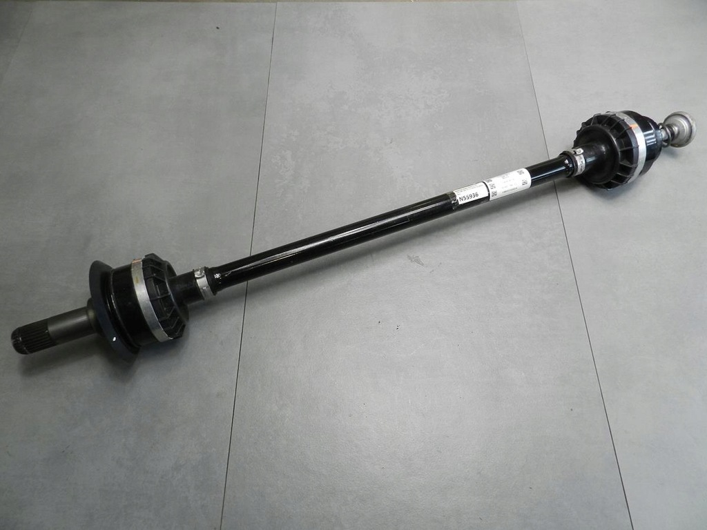 фото №1, Bmw 3 g20 привідний вал права задня 8665784