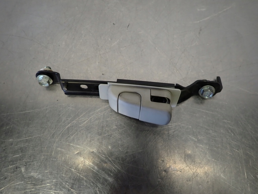 фото №1, Регулятор висоти поперечина безпеки лівий subaru impreza 1.5