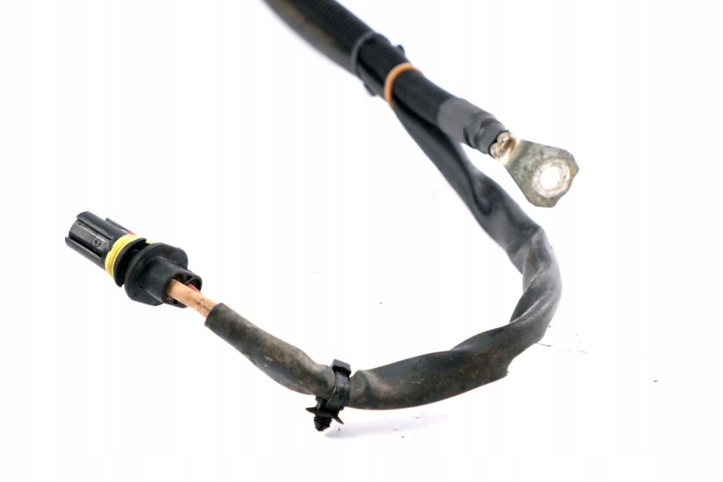 Mini r52 кабель аккумулятор плюсовой 7541084 Оригинал