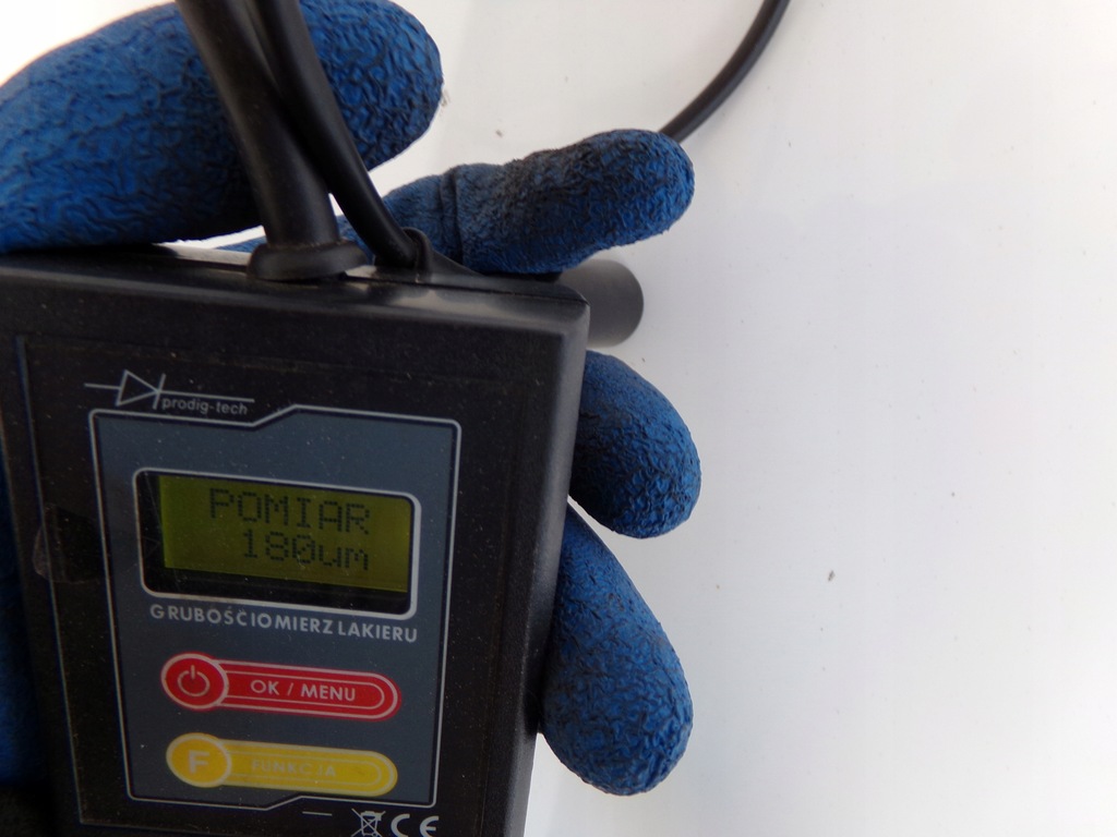 фото №9, Капот крышка двигателя audi a5 8t s5 8t цвет ly9c