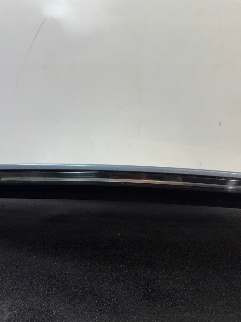 фото №7, Спойлер молдинг накладка land rover discovery sport l550 super состояние