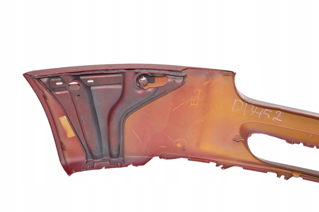 фото №10, Aston martin vantage v8 бампер передний