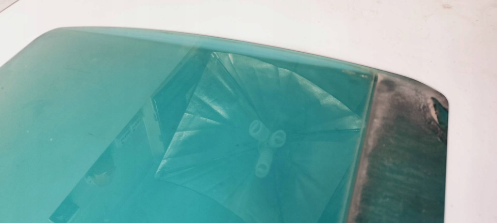 фото №4, Скло правий задня ford galaxy