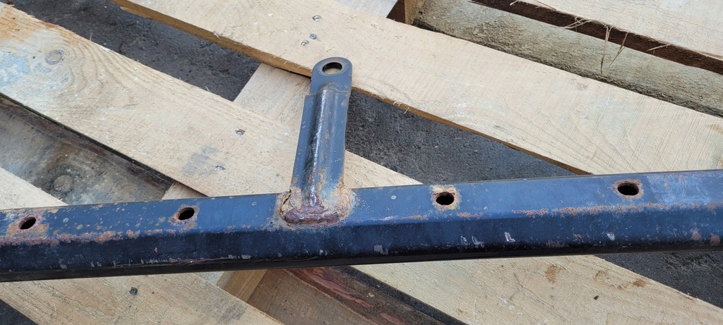 фото №9, Jeep wrangler jk балка pod двигатель коробка передач wrangler rubicon 3.6 автоматическая коробка передач