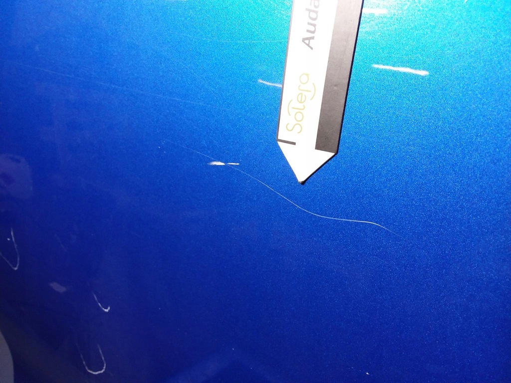 фото №7, Dacia sandero ii stepway дверь задняя левая terpl