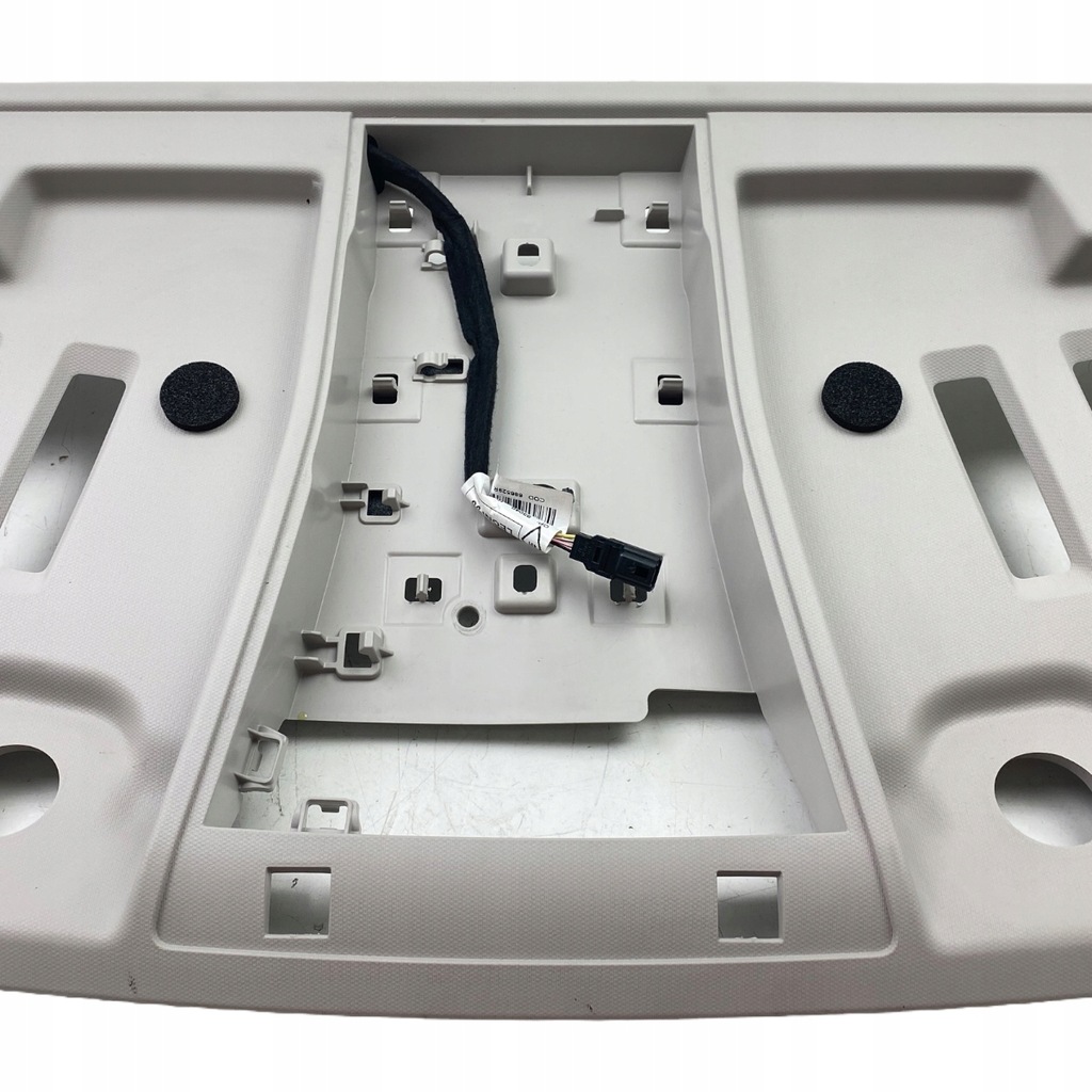 фото №12, Pułka стельовий renault express van 969819314r