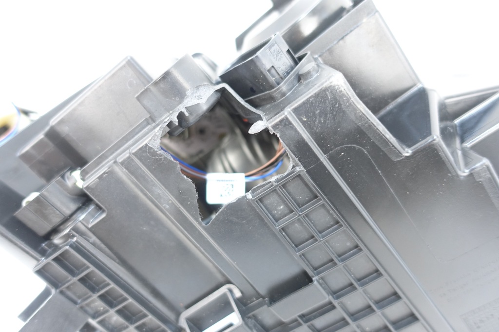 фото №14, Vw t-roc 2ga lift 2021- лампа левый перед передняя full led 2ga941005f