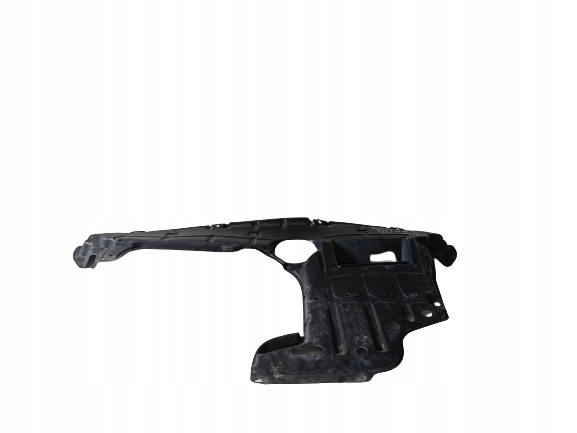 фото №1, Toyota rav4 iv 08-12 плита pod двигатель