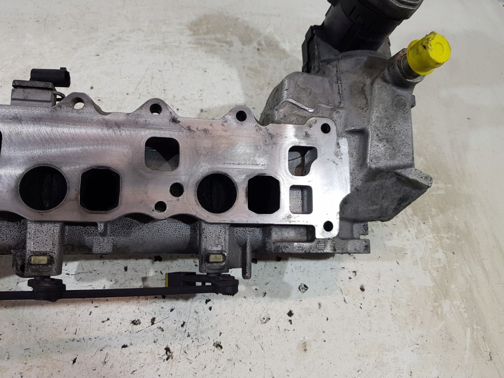 Колектор впускний  a6420900337 mercedes w211 ml w164 3.0 cdi 642940 Київ