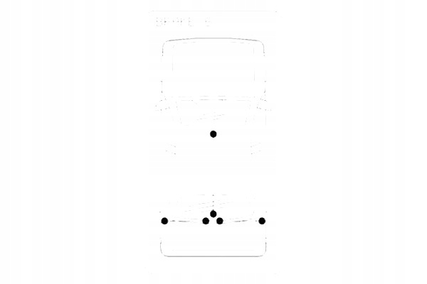 фото №1, Cofle трос тормоза ручного peugeot 406 00-04 prz