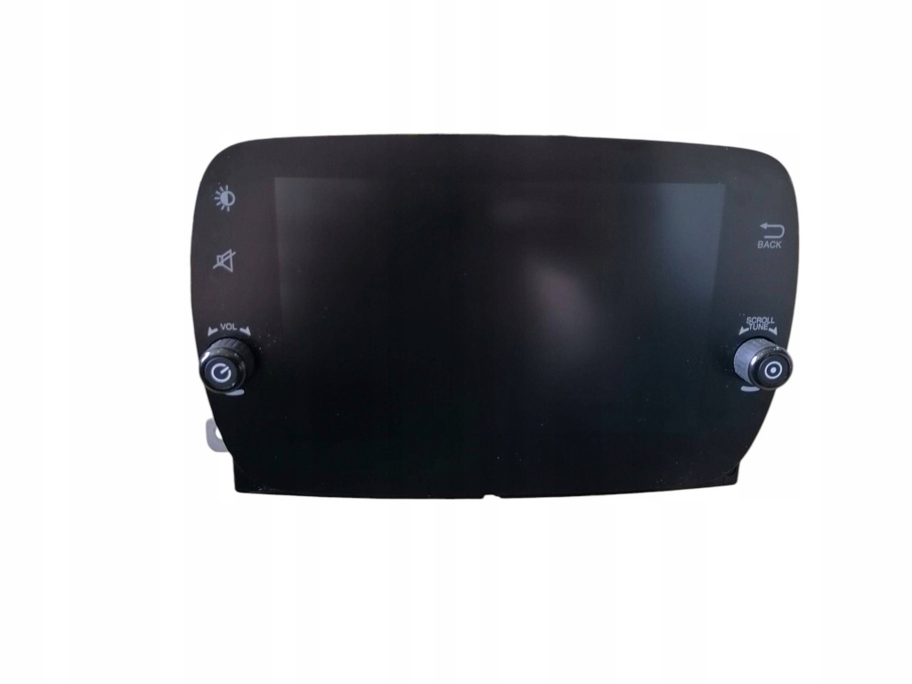 фото №4, Fiat 500 lift радіо навігація 07357695070