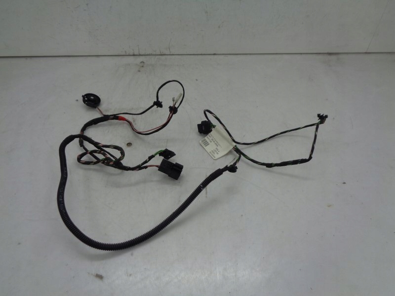 фото №1, Sprinter crafter джгут двері правий перед