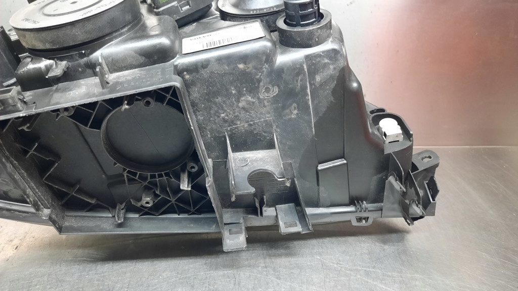 фото №12, Фара левый volvo v70 ii s60 lift 30698835 eu