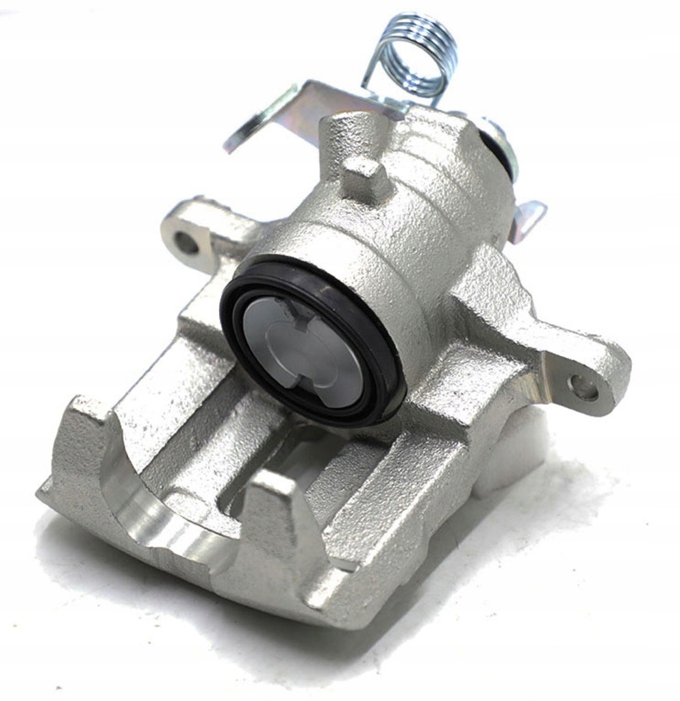 фото №2, Супорт гальма задня лівий nissan nv300 primastar opel vivaro renault