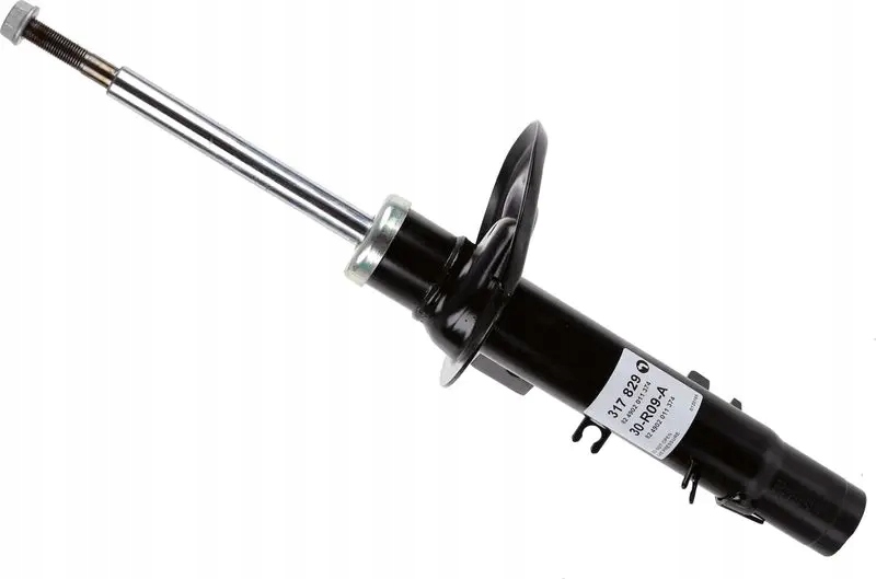 Купити Амортизатор перед газовий 317 829 sachs citroen