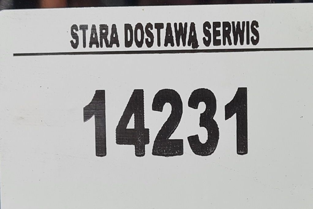 фото №12, Бампер задня mini cooper f56 14r sport