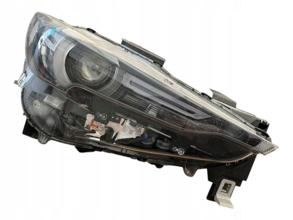 фото №1, Mazda cx-5 ii 2017 лампа передняя