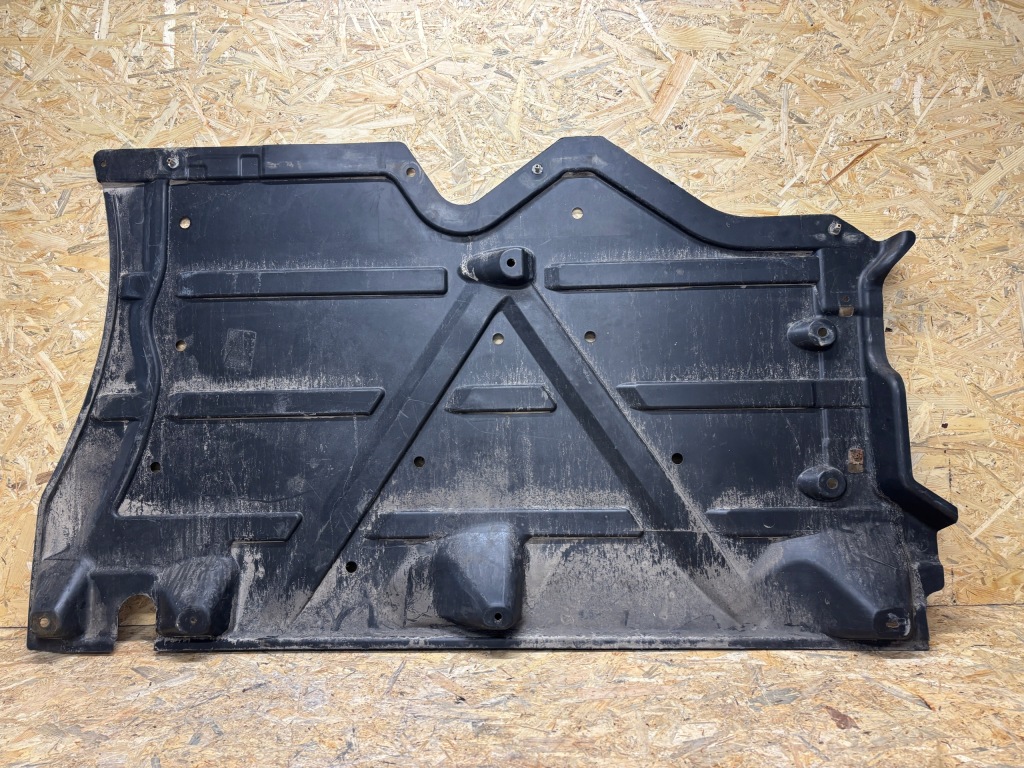 фото №1, Mercedes a klasa w169 захист підвіска плита idealna a1696100408