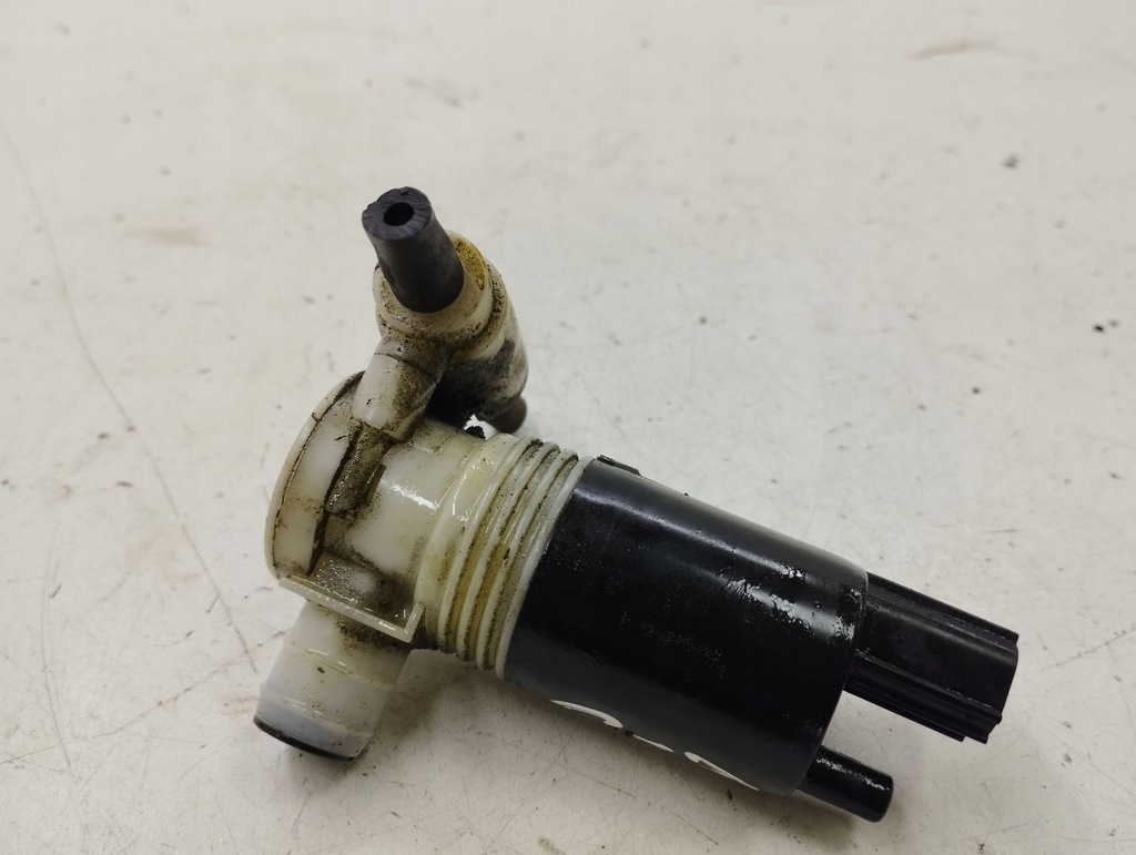 фото №5, Chrysler pt cruiser 2002 насос распылителя стекло передней / лобовое