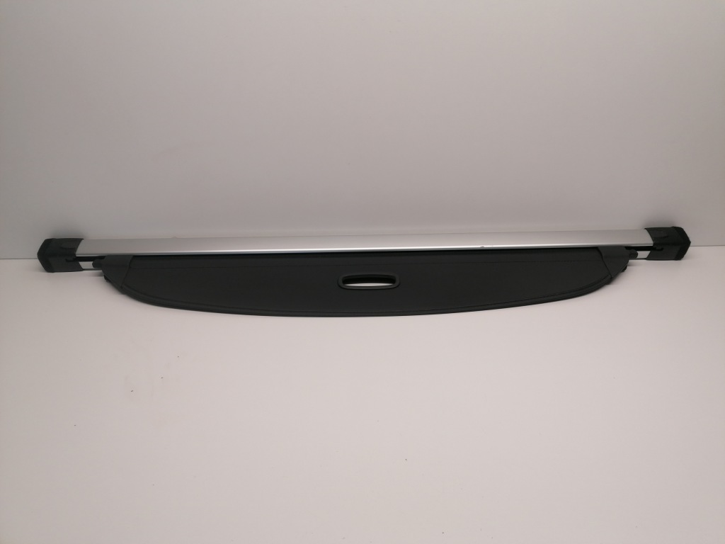 фото №1, Kia sportage iv 4 шторка багажника оригінал 15-21