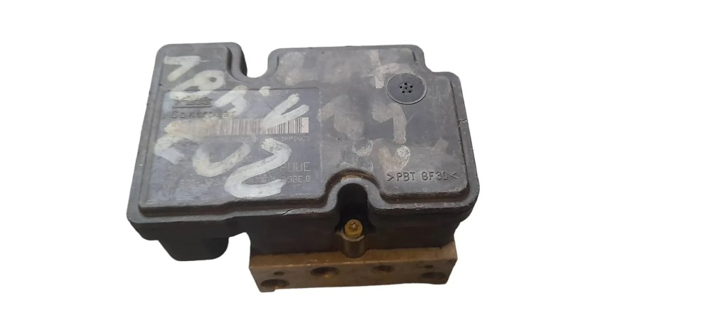 Купить Насос abs peugeot 207 10097011463