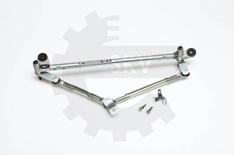 фото №10, Механизм дворник 05skv001