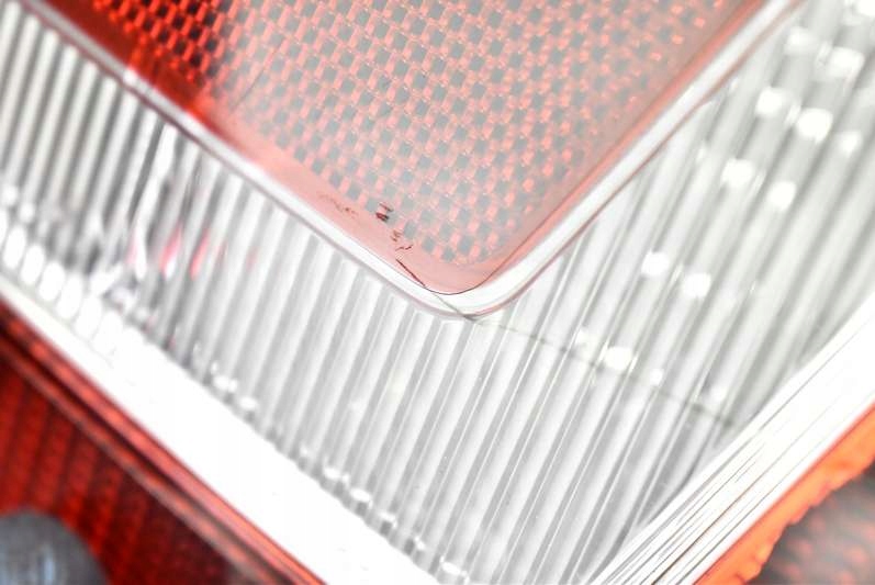 фото №12, Лампа правая задняя задняя 1s0945096g vw up 3d 15r