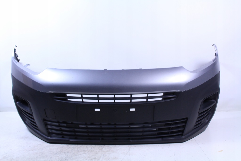 фото №1, Бампер перед citroen berlingo iv