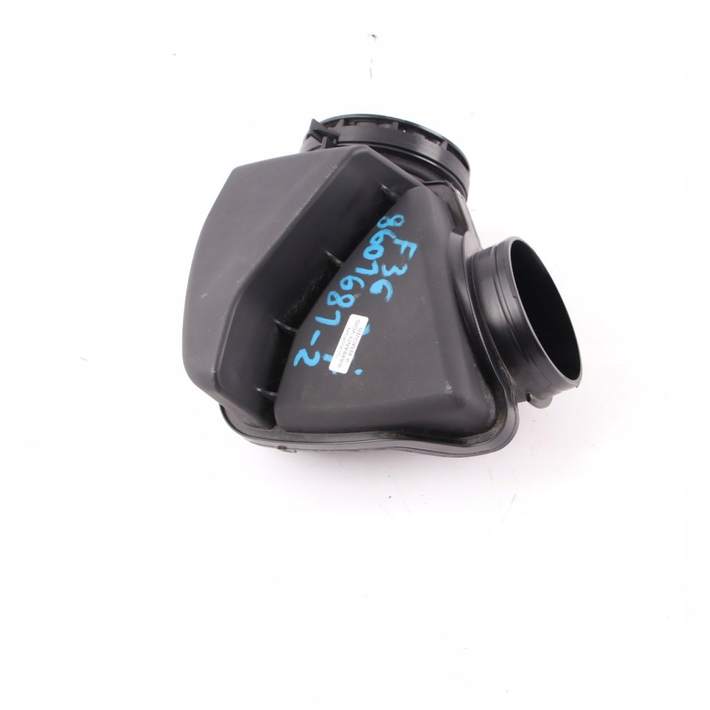 фото №9, Bmw f20 f21 f30 f31 lci b48 резонатор шланг впуск воздуха 8601681