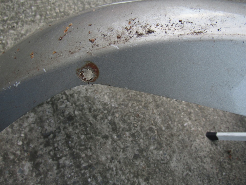 фото №15, Dacia logan i lift бампер перед 08-12r