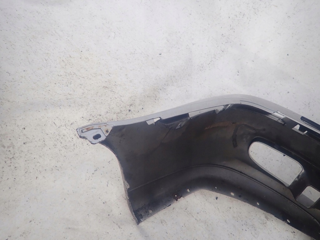 фото №10, Volvo v40 s40 lift 00-04 бампер перед sprysk