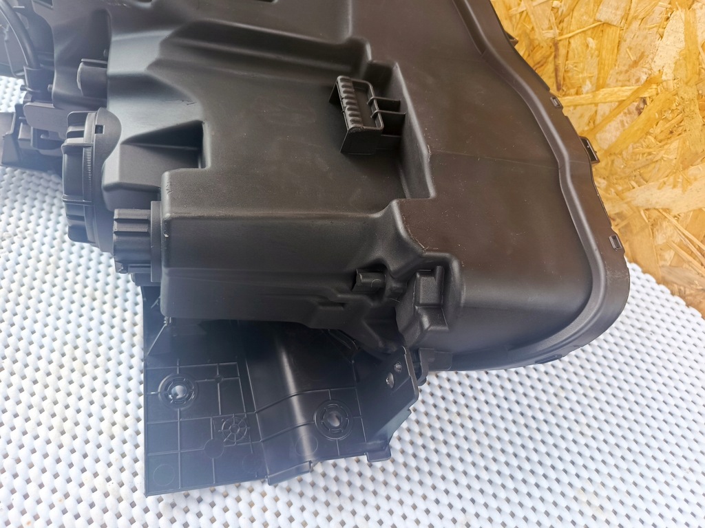 фото №8, Лампа перед правая hyundai ioniq 6 vi full led 92102-kl100