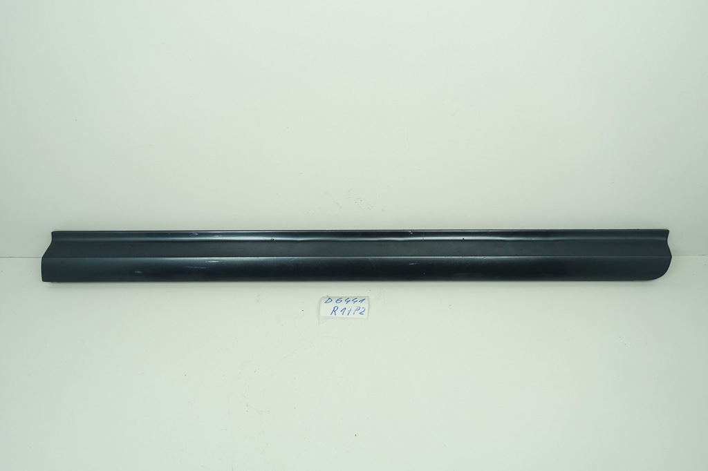 фото №1, Молдинг дверь левый перед передняя audi a8 d3