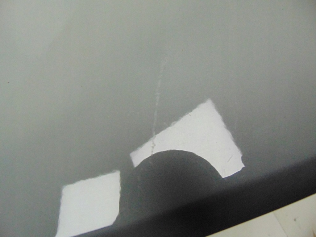 фото №13, Спойлер крышки спойлер багажника kia stinger 87210-j5000