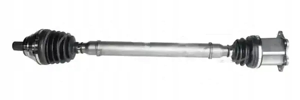 фото №1, Привідний вал правий перед коробка передач автоматична 261345 gsp