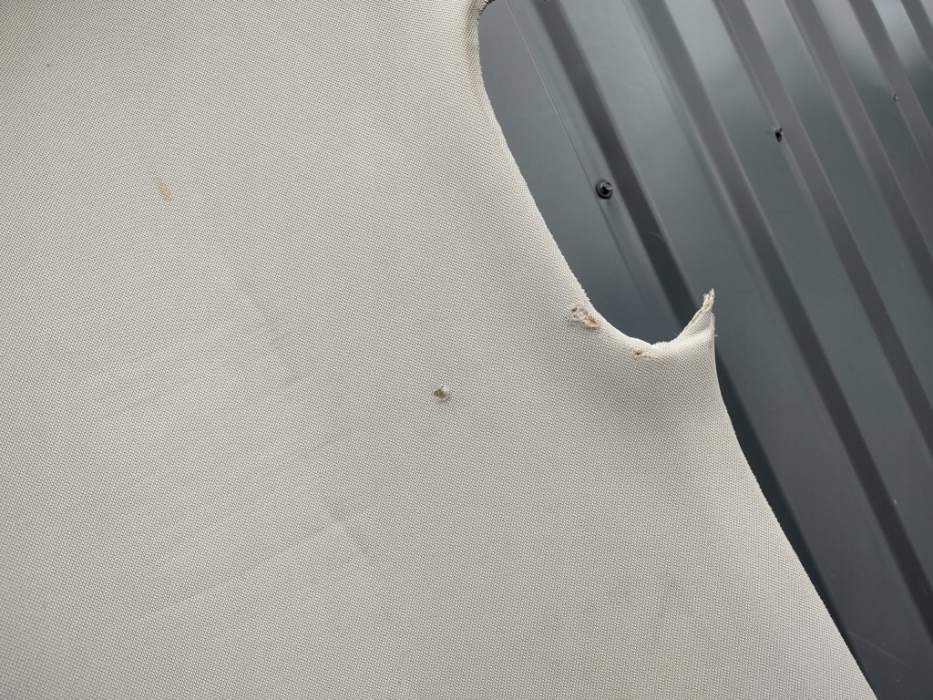 Купить Потолок 5ta867501k vw touran 2 5t 2015-2026r. оригинал