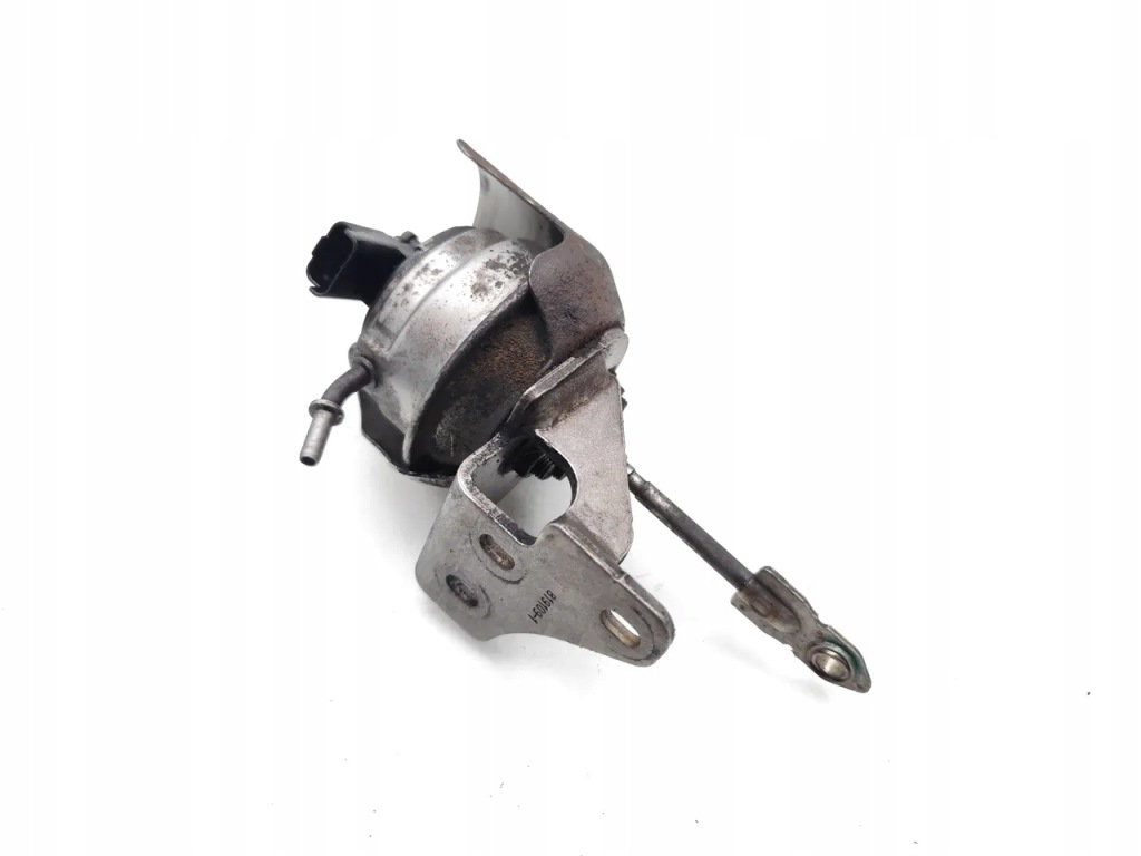 фото №10, Citroen c4 grand picasso часть системы вакуумный турбонагнетателя дизель mpv