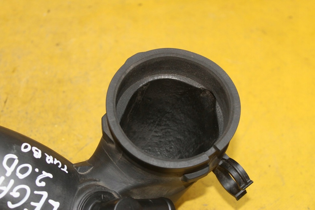 фото №7, Труба воздухозаборник воздуха a12ag05 legacy iv 2.0 d