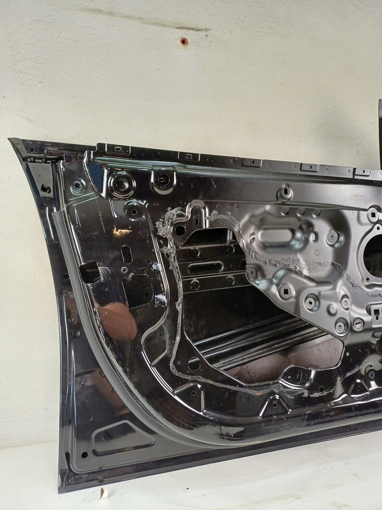 фото №9, Дверь левый перед левая передние bmw 4 f36 gran coupe