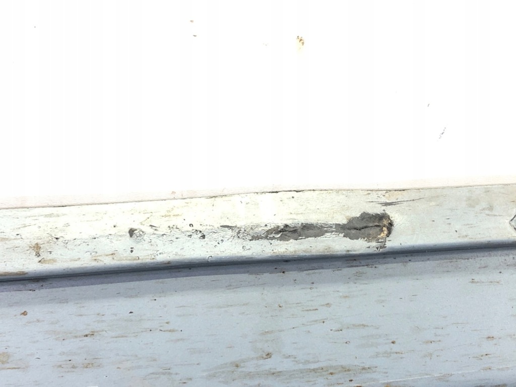 фото №10, Молдинг порог правый vw cc b7 спортивный/купе 11-16 3c8853856e