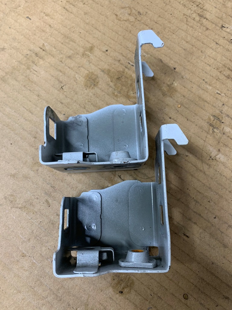 фото №2, Кронштейн кронштейн лонжерон scenic iv ліва