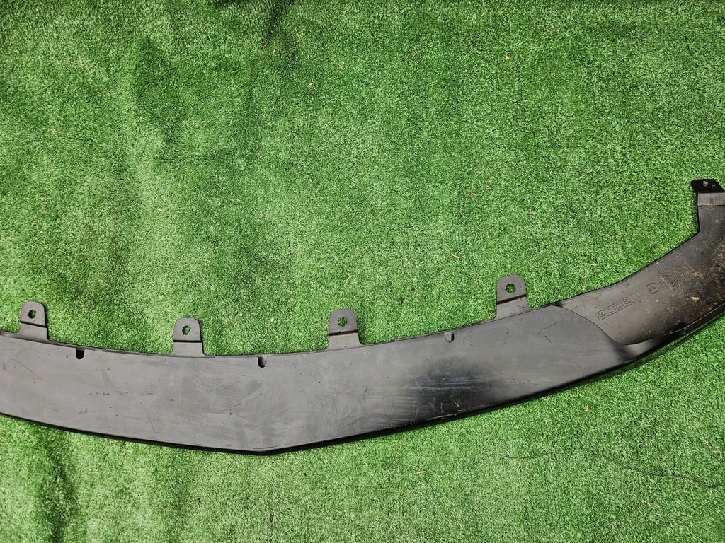 фото №10, Спойлер накладка бампера спойлер mazda mx5 miata 13-