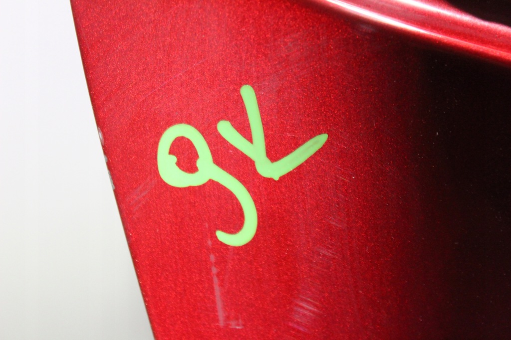 фото №8, Крышка багажника багажника seat cupra leon 3 iii kombi 5f9827488af