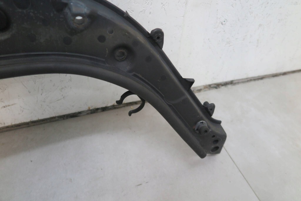 Ремень передний перед усилитель верхний renault scenic 2 в Украине