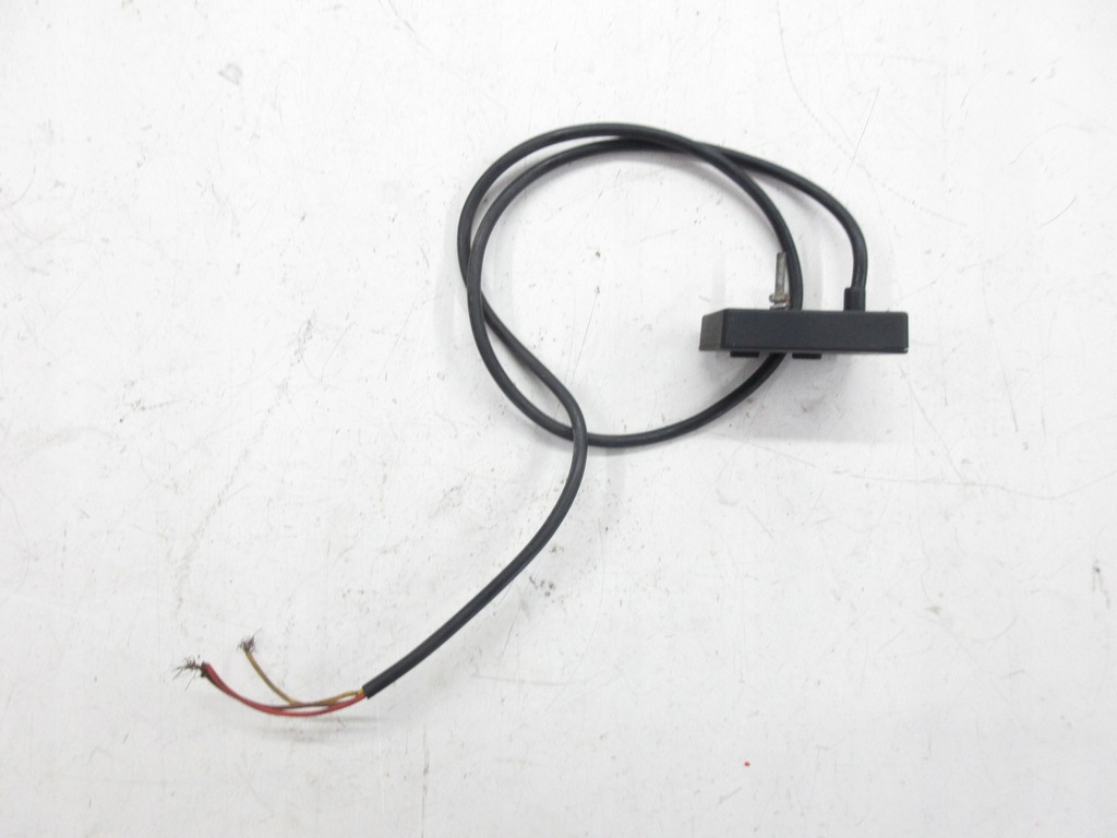 фото №2, Дисплей блок керування timmer webasta