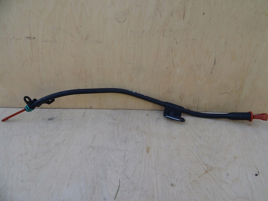 фото №4, Peugeot citroen 1.2 thp щуп щуп масла 9807011780