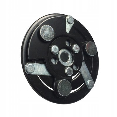 фото №1, Seat alhambra leon диск зчеплення компресора кондиціонер