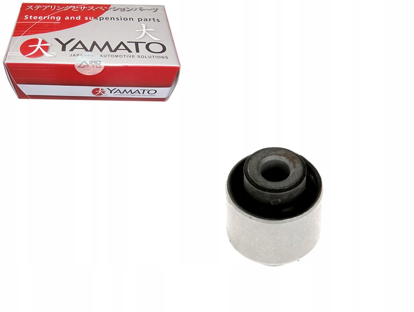 фото №1, Yamato втулка важеля