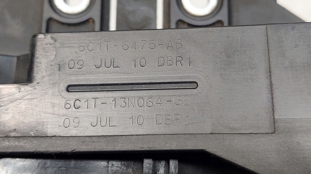 фото №12, Переключатель комбинированный transit mk6 6c1t13n064gd